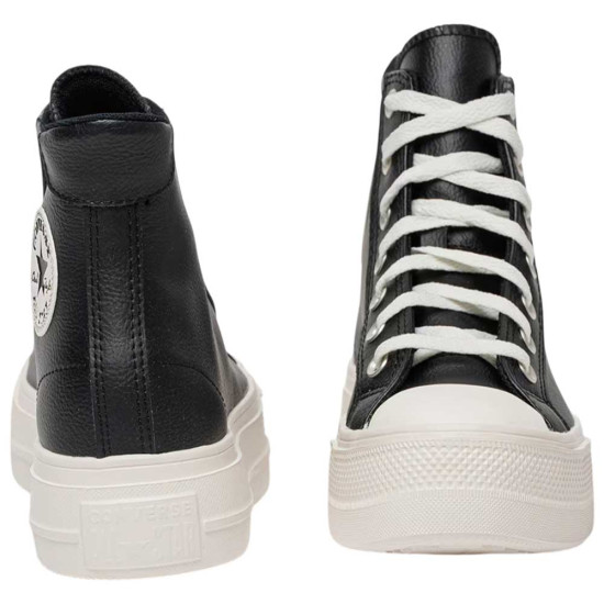 Converse Chuck Taylor All Star Day One Platform Hi
